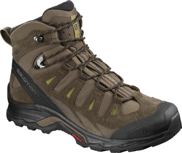 QUEST PRIME GTX