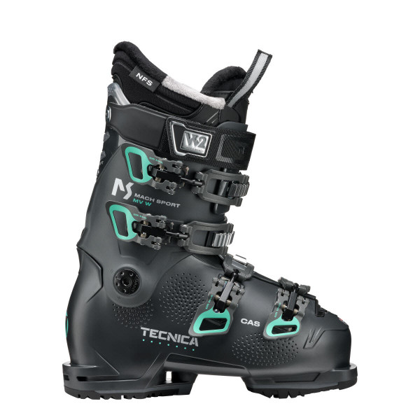 MACH SPORT MV 85 W GW,GRAPHITE