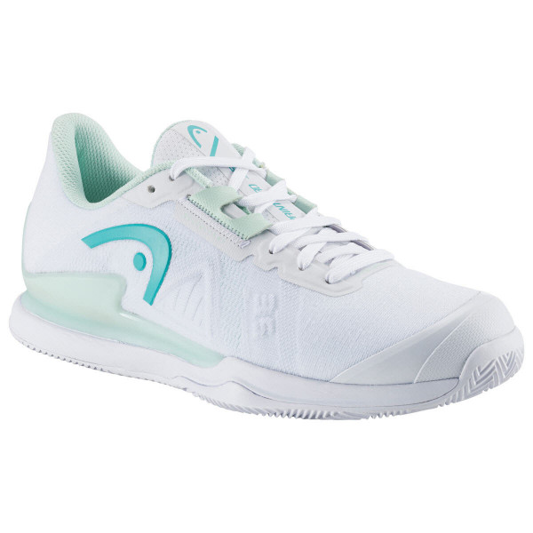 Sprint Pro 3.5 Clay Women