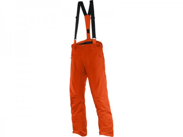 Iceglory Pant M
