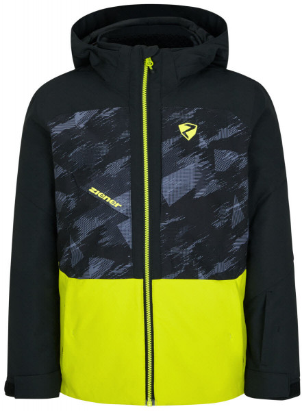 ALICK jun (jacket ski) - Bild 1