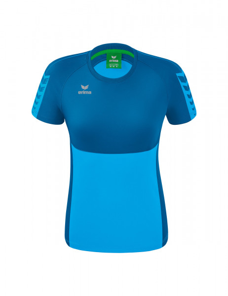 SIX WINGS t-shirt function - Bild 1