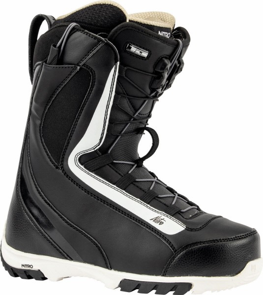Cuda TLS Boot 19/20