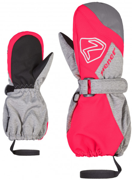 LAURUS AS(R) MITTEN glove junior - Bild 1