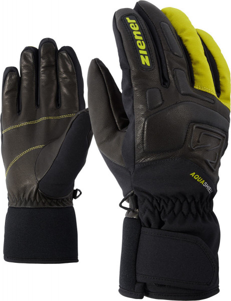 GLYXUS AS(R) glove ski alpine