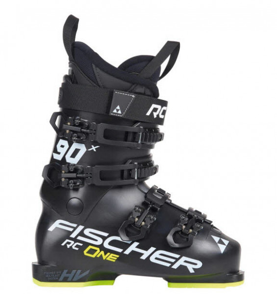 RC One X 90 - Bild 1