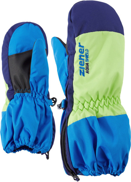 LEVI AS(R) MINIS glove - Bild 1