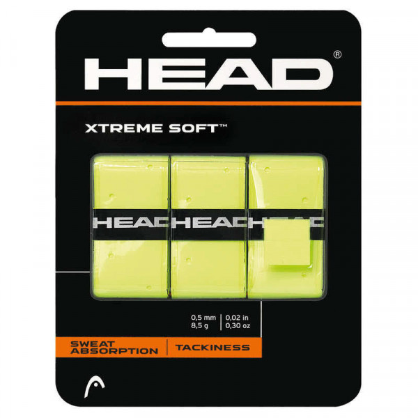 XtremeSoft Grip (Overgrip) - Bild 1