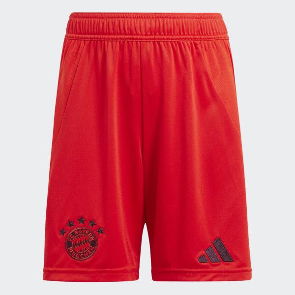 FCB Home Short Y - Bild 1