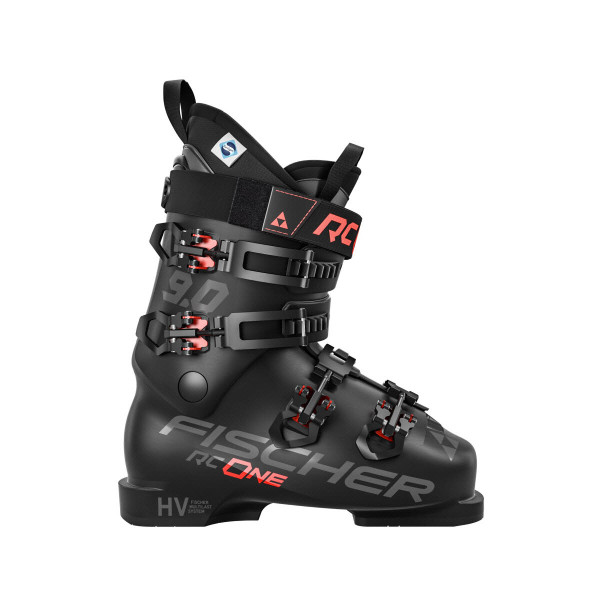 RC ONE 9.0 - Bild 1