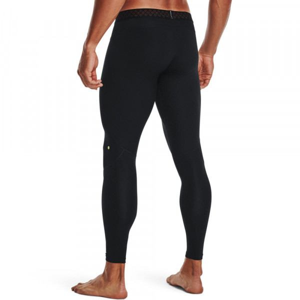 UA ColdGear Rush Leggings - Bild 1
