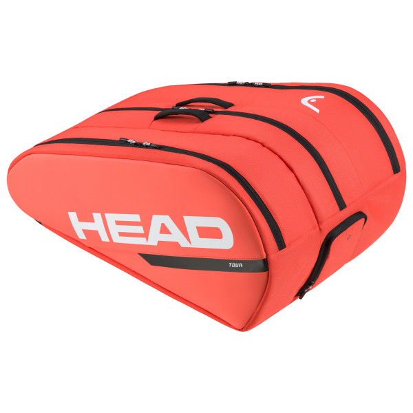 Tour Racquet Bag XL FO - Bild 1
