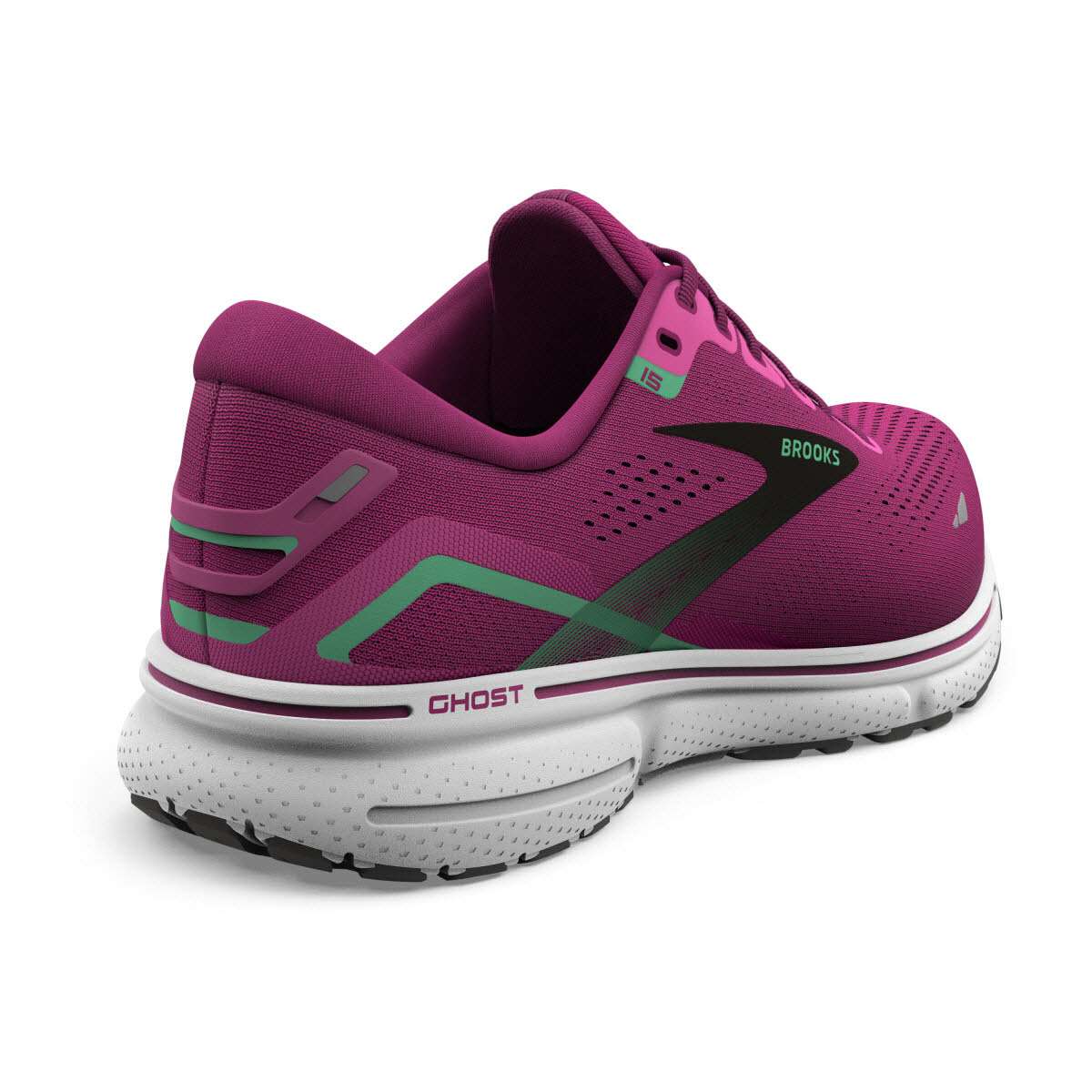 Brooks schuhe damen rosa discount