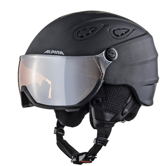 Grap Visor 2.0 HM - Bild 1