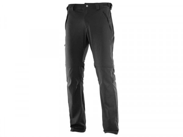 Wayfarer Zip Pant M - Bild 1