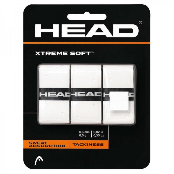 XtremeSoft Grip