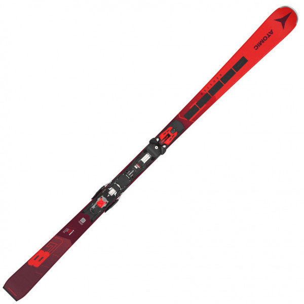 Redster G8 RVSK C + X12 GW - Bild 1