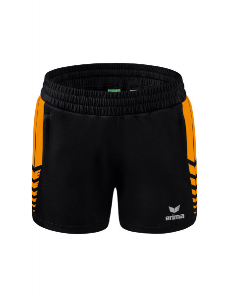SIX WINGS shorts without inner slip - Bild 1