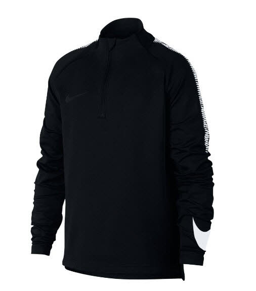 B Nk Dry Sqd Dril Top - Bild 1