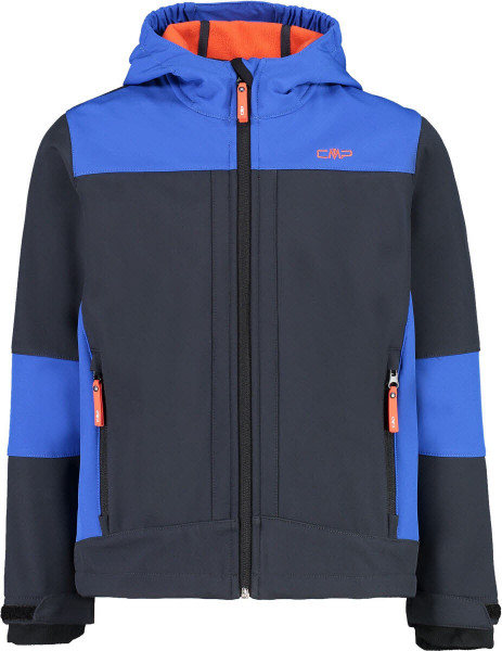 KID FIX HOOD JACKET - Bild 1