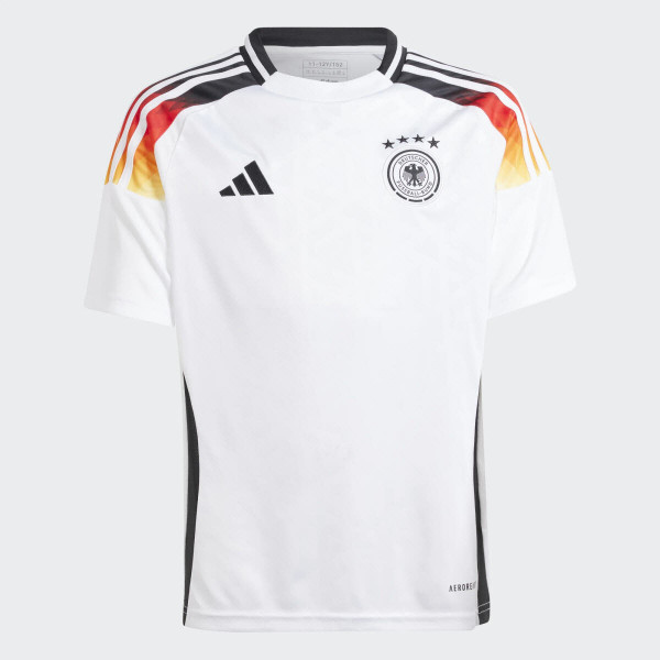 DFB Home Trikot Y - Bild 1