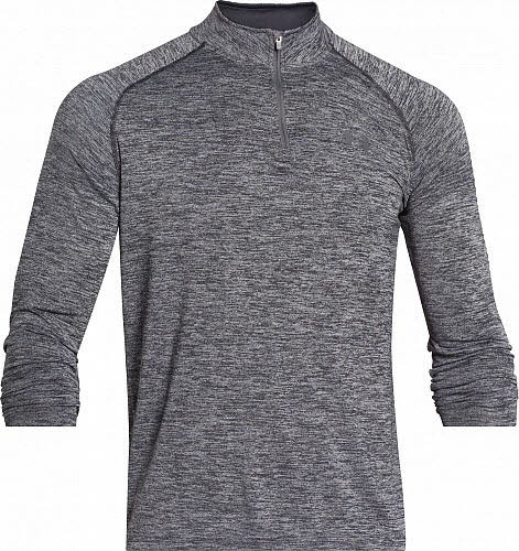 UA Tech 1/4 ZIP - Bild 1