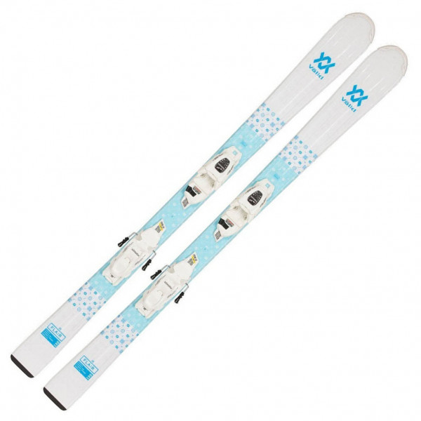 FLAIR JUNIOR + 4.5 VMOTION Jr Lady