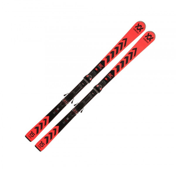 RACETIGER RC RED+VMOTION 10 GW
