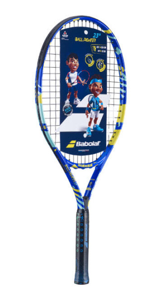 BALLFIGHTER 23 S CV