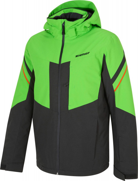 POMOKA man (jacket ski) - Bild 1