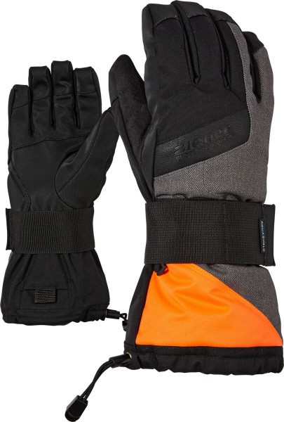 MATTS AS(R) glove SB