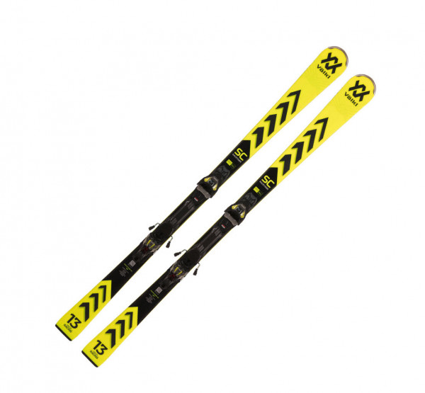 RACETIGER SC YELLOW+VMOT 10 GW