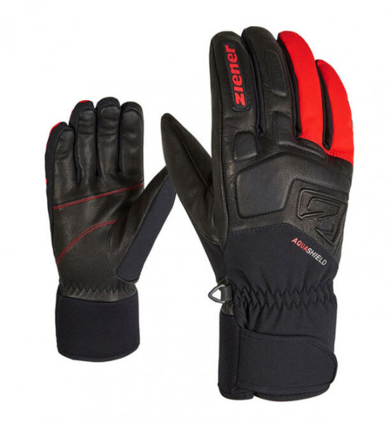 GLYXUS AS(R) glove ski alpine - Bild 1