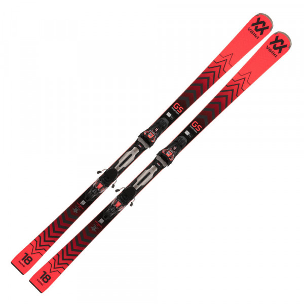 RACETIGER GS+RMOTION3 12 GW