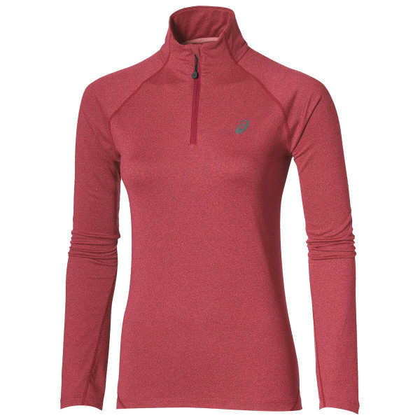 LS 1/2 ZIP JERSEY - Bild 1
