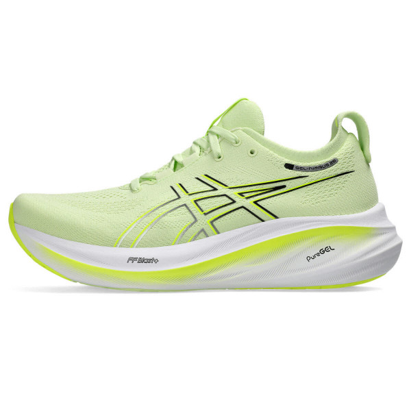 GEL-NIMBUS 26 - Bild 1