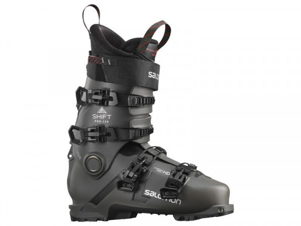 Shift Pro 120 AT - Bild 1