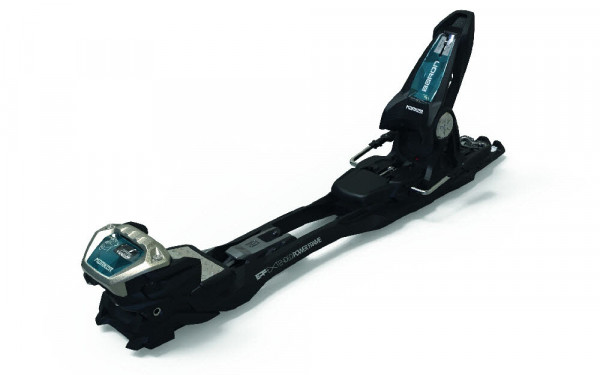 BARON EPF 13 S 265-325 100MM BLACK - Bild 1