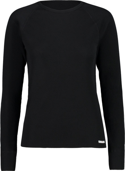 Da.-Shirt L/S Wäsche WARM - Bild 1