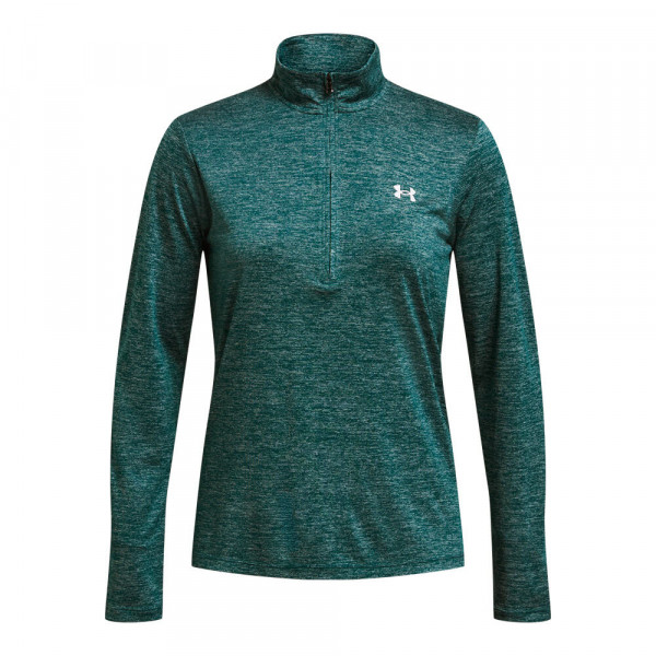 Tech 1/2 Zip- Twist - Bild 1