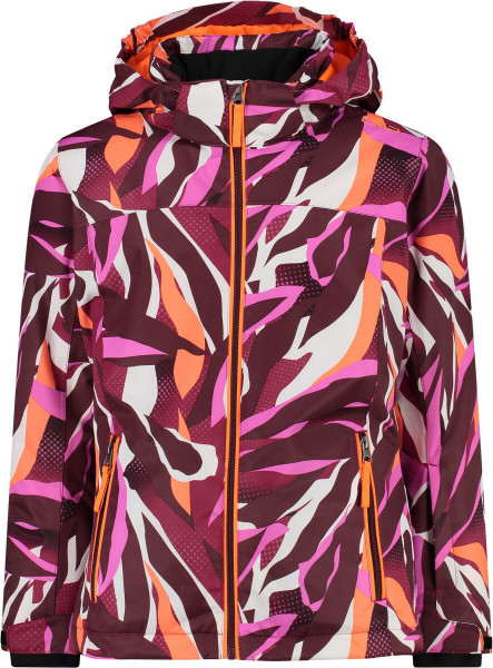 KID G JACKET SNAPS HOOD - Bild 1