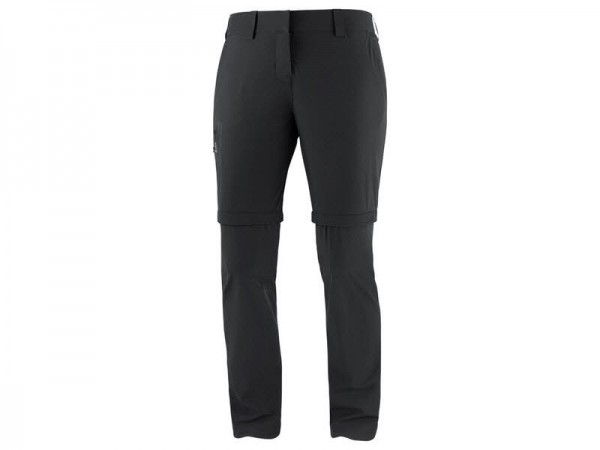 Wayfarer Zip Off PANT W