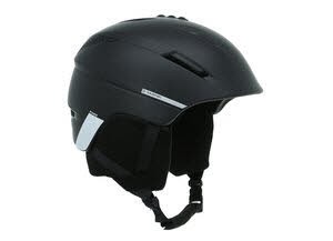 Helmet Pioneer Access