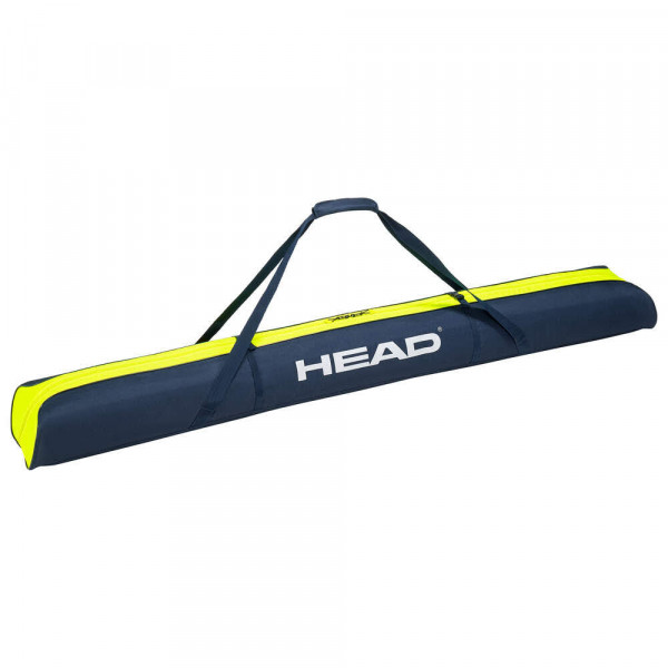 Double Skibag 195cm - Bild 1