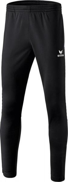 shiny trainings pants with rib 2.0 950 1