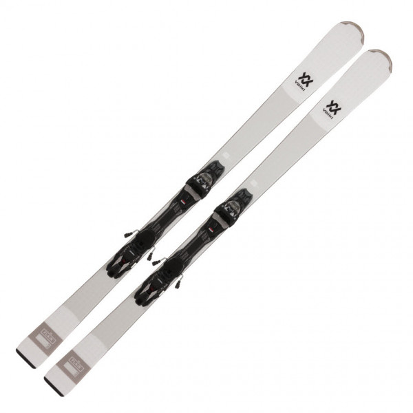 FLAIR SC+VMOTION 11 ALU GW LADY SIL