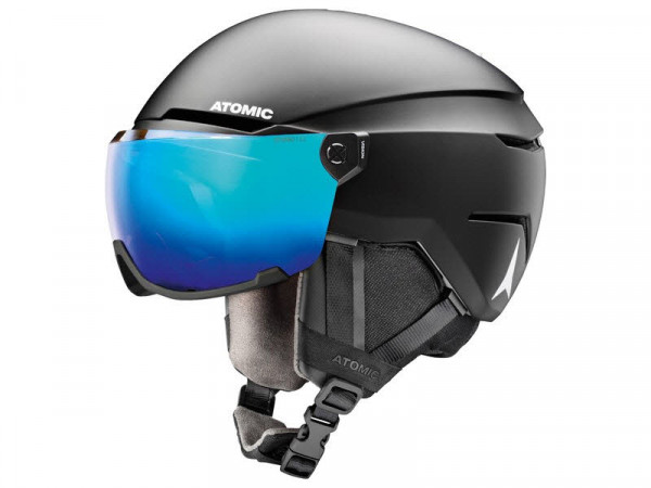 Savor Visor Stereo Black - Bild 1