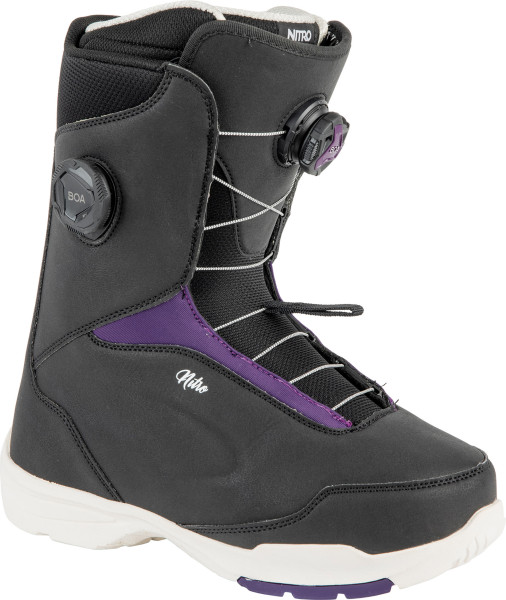 SCALA BOA W BOOT - Bild 1