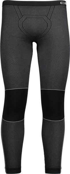 MAN SEAMLESS 3/4 PANT - Bild 1