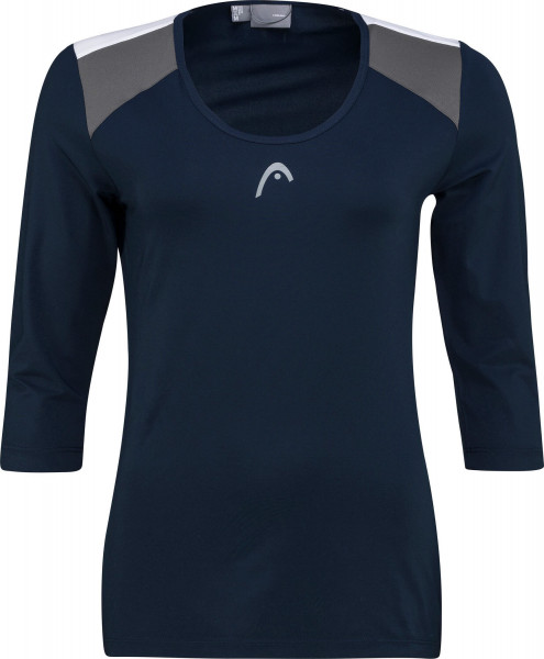 CLUB 22 Tech 3/4 Shirt W - Bild 1